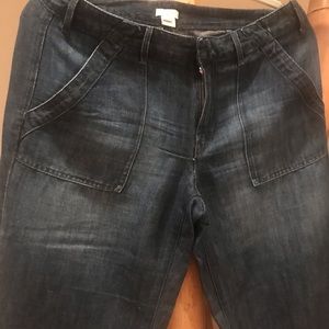 J crew jeans